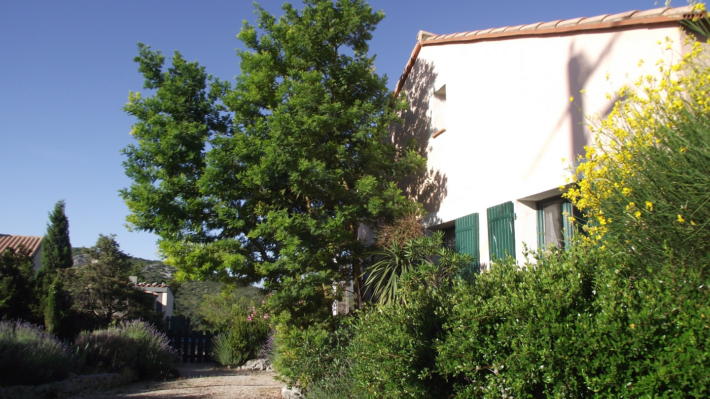 GreenGo Appartement independant