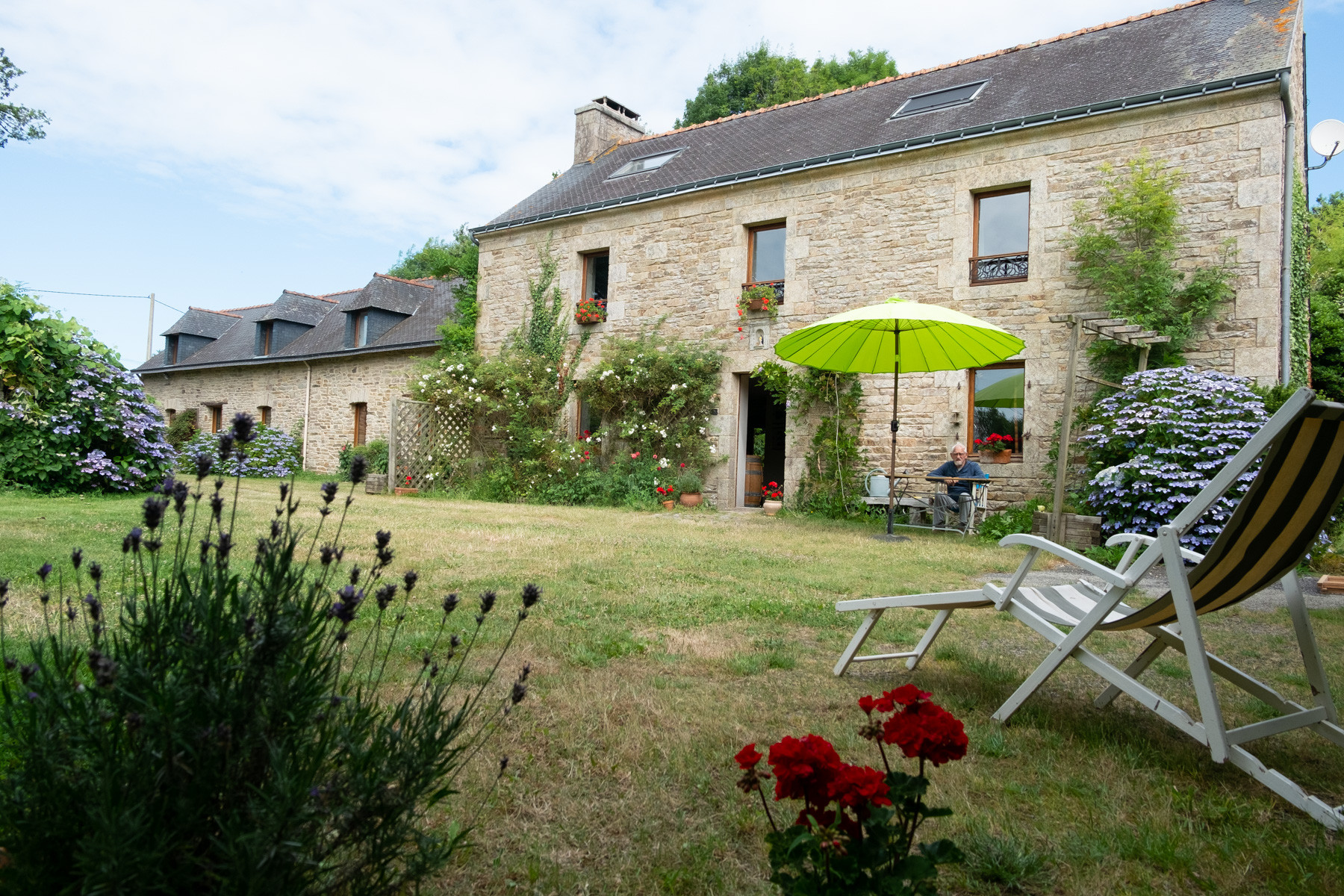 GreenGo La maison d'If