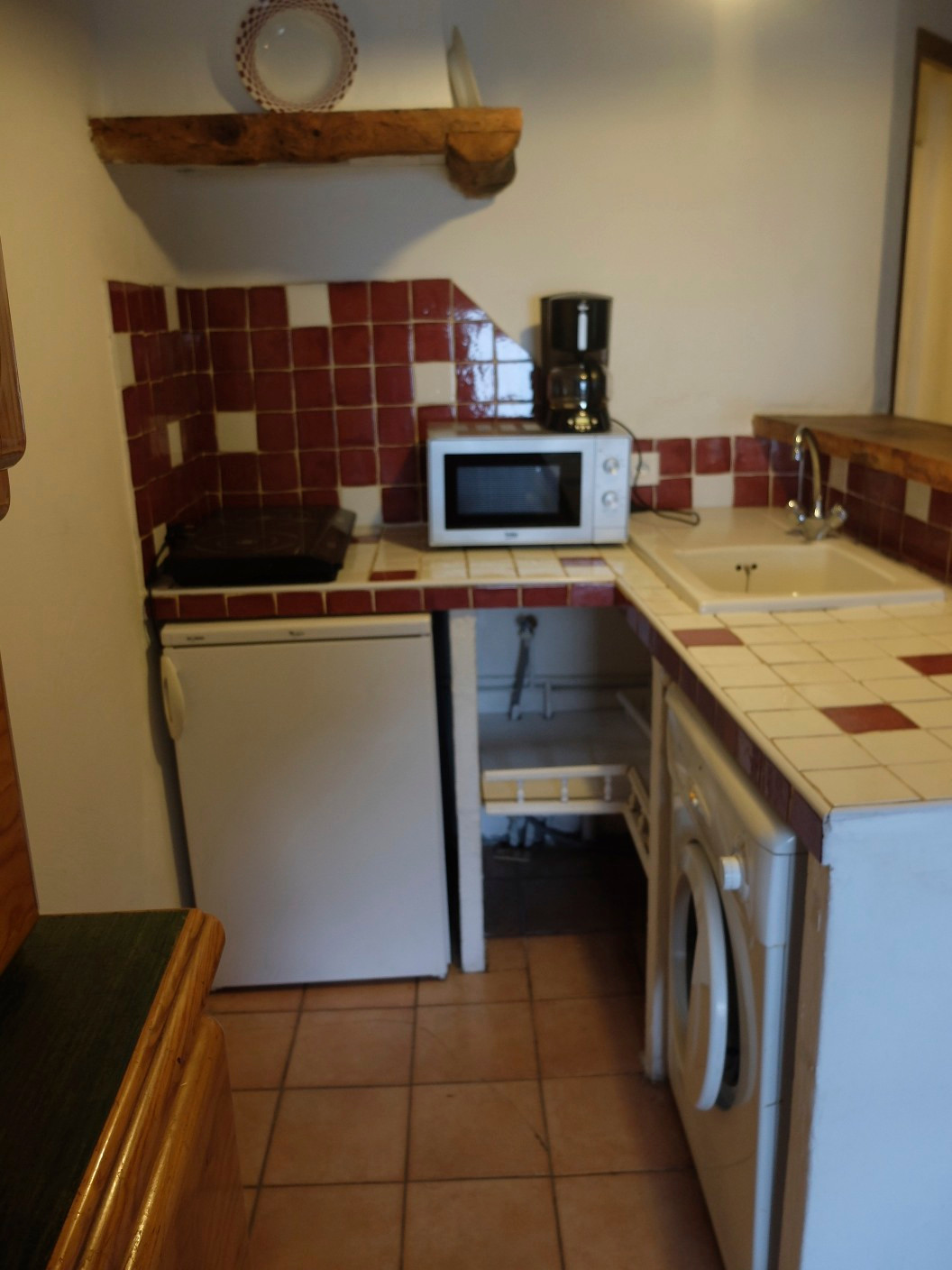 GreenGo L'appartement montagnard d'Agnès dans la vallée de la Clarée