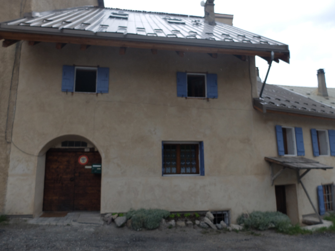  Hautes-Alpes Rustique