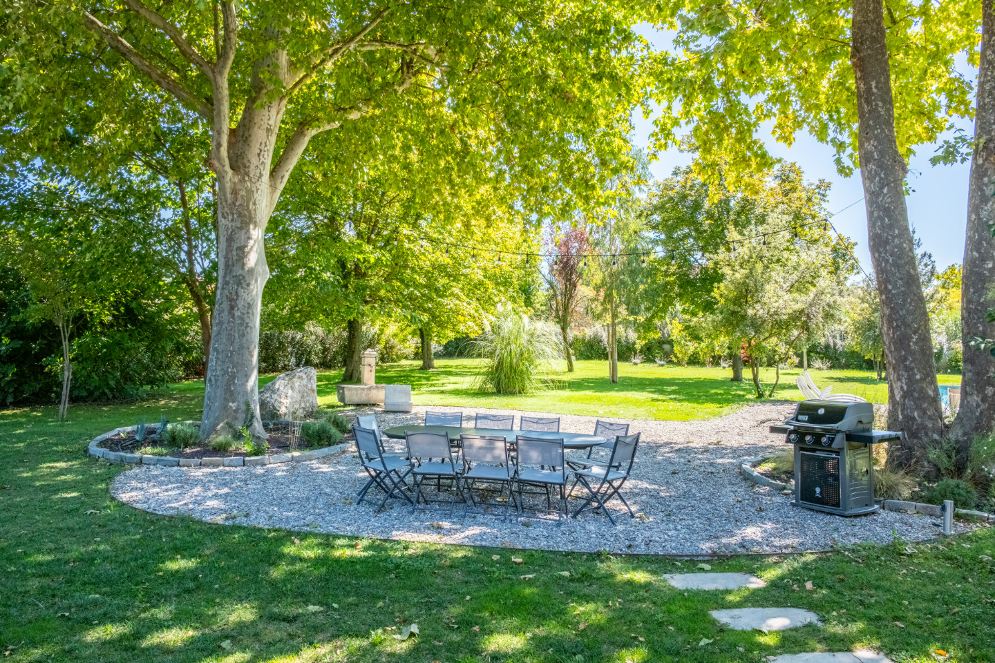 GreenGo Location Provence-Alpes-Côte d'Azur Haut-de-gamme