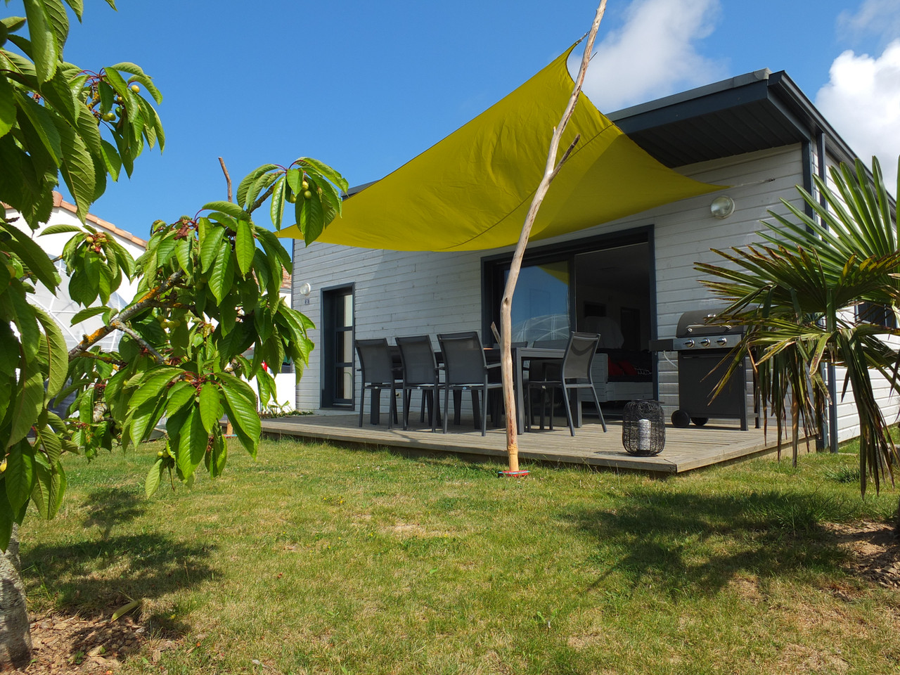 GreenGo Villa Crok' la Vie