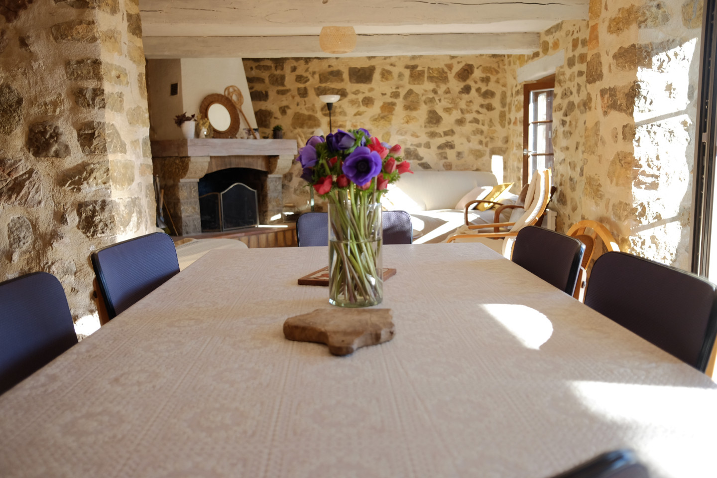  Var À la campagne