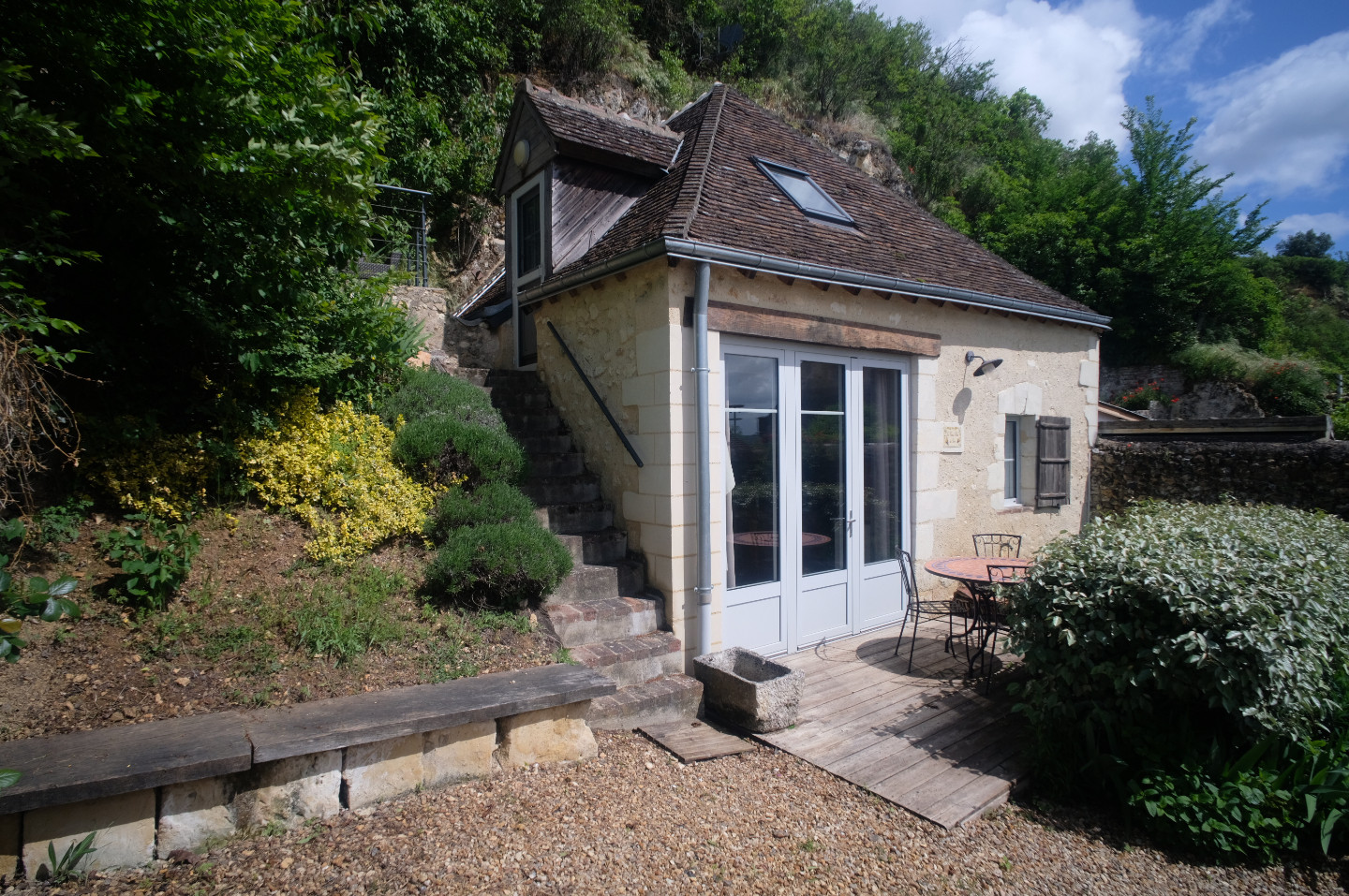 GreenGo Gîte Centre-Val de Loire À la campagne