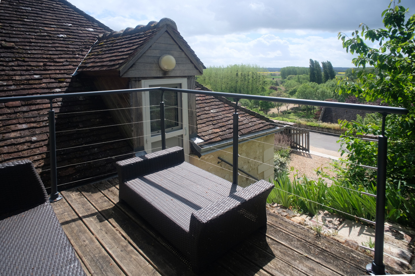 GreenGo location vacances écoresponsables