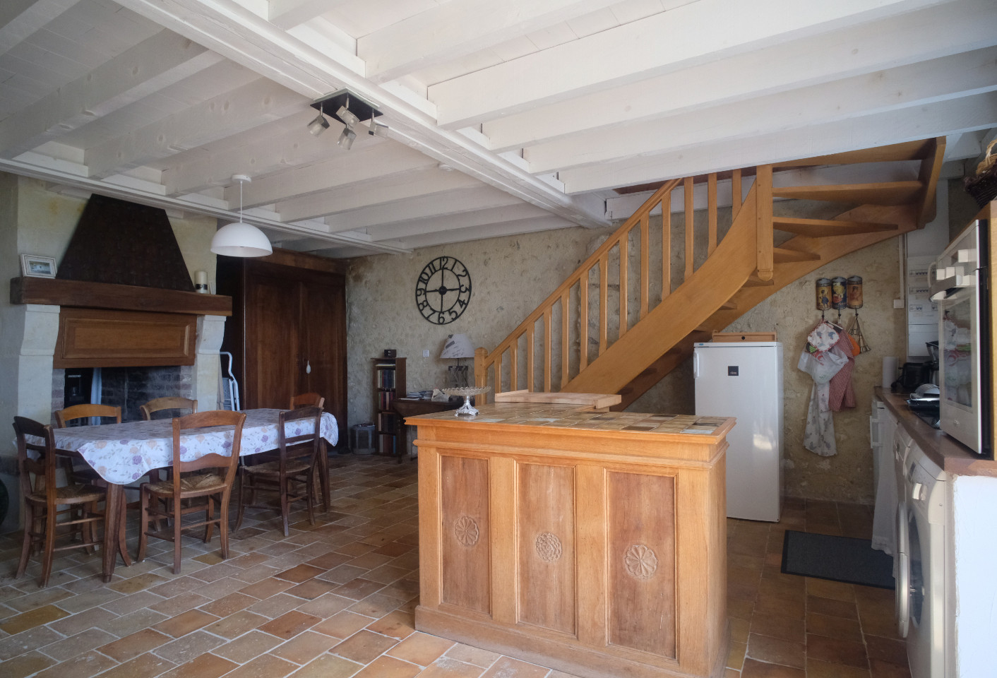 Location Loir-et-Cher Romantique