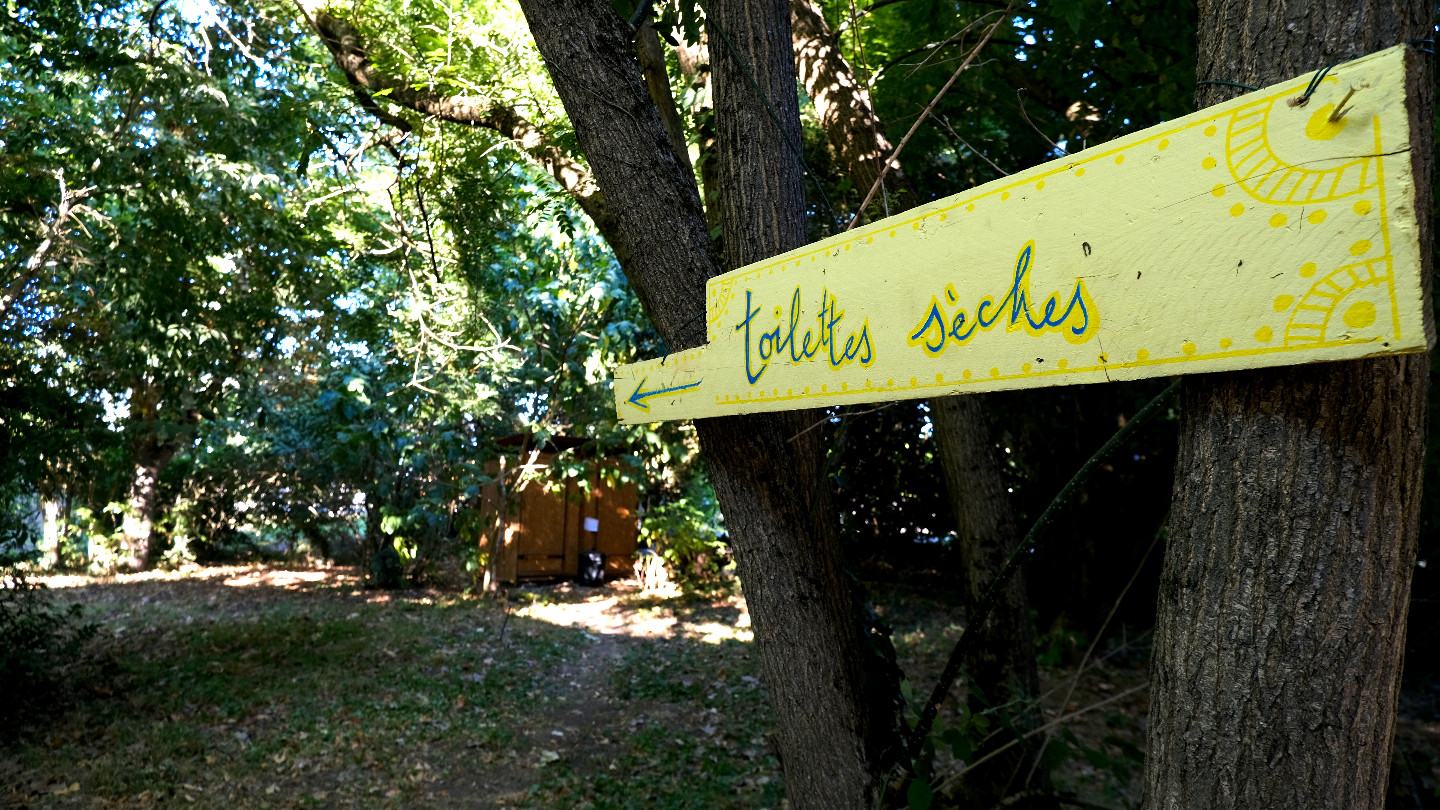 GreenGo Chambre chez l’habitant Occitanie Évasion