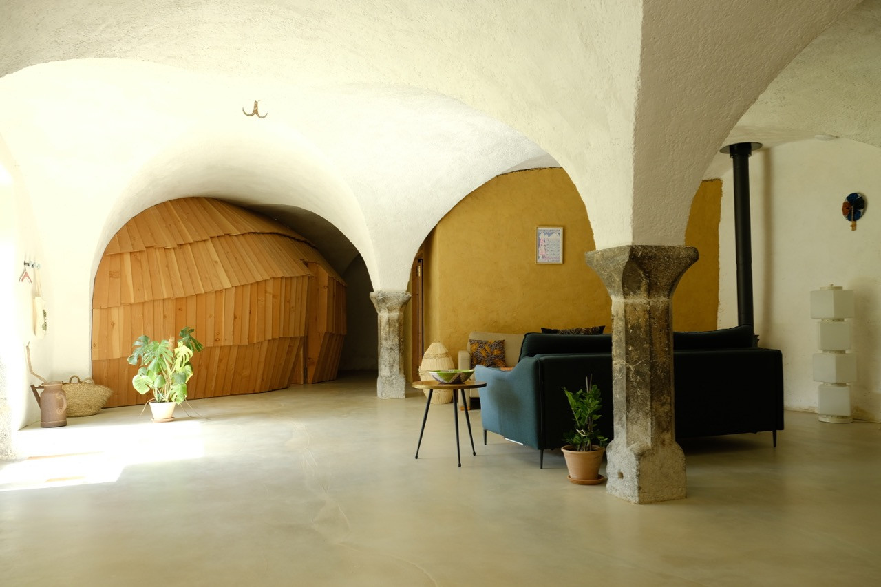 GreenGo location vacances écoresponsables