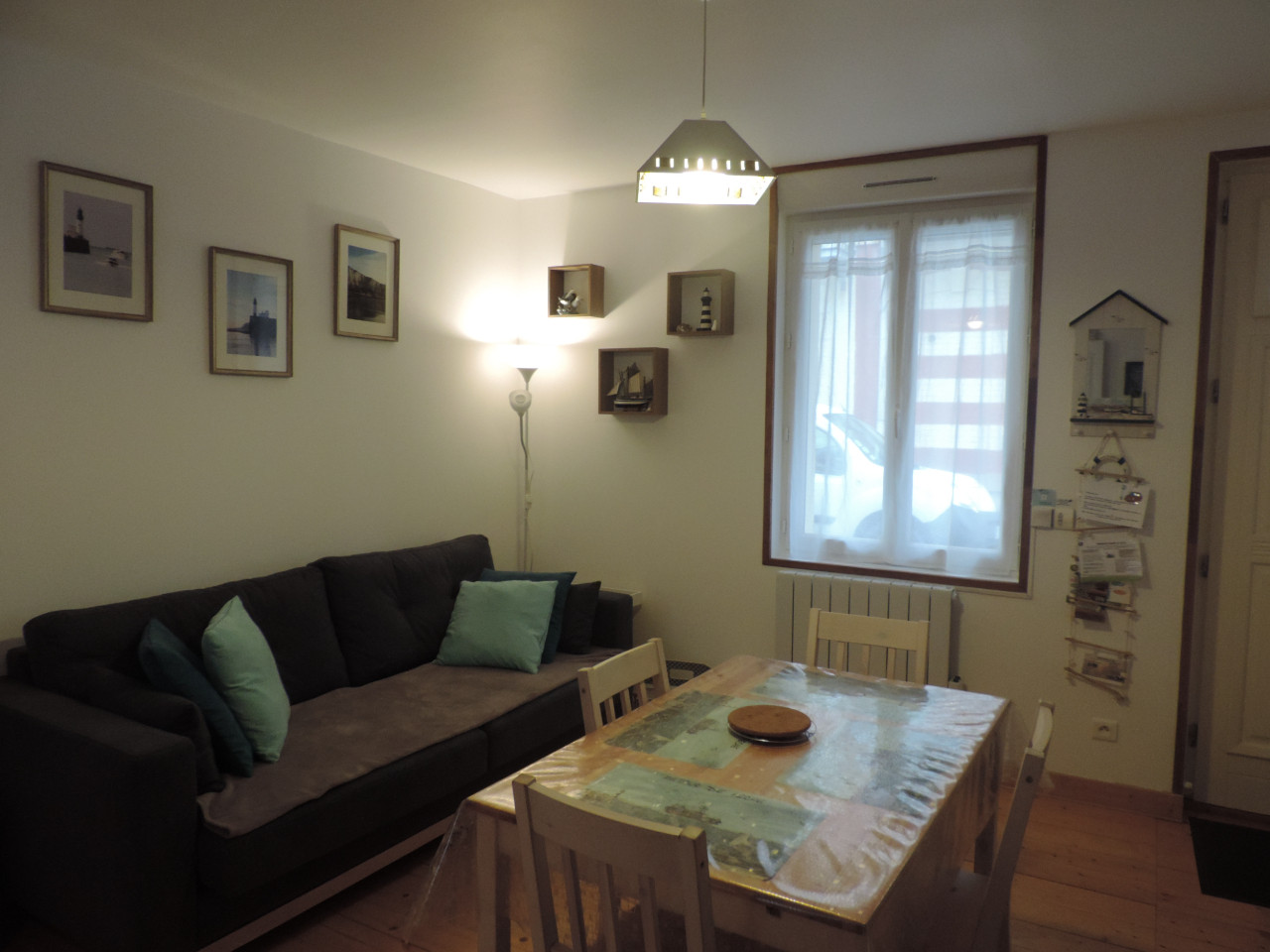 Location Seine-Maritime En ville