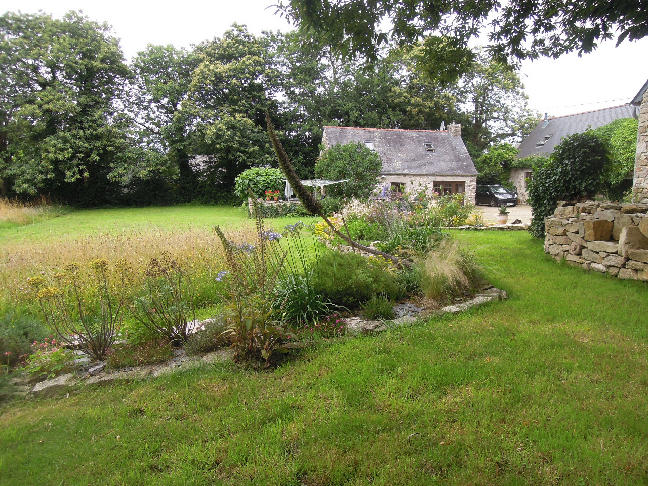 GreenGo Gîte Bretagne Évasion