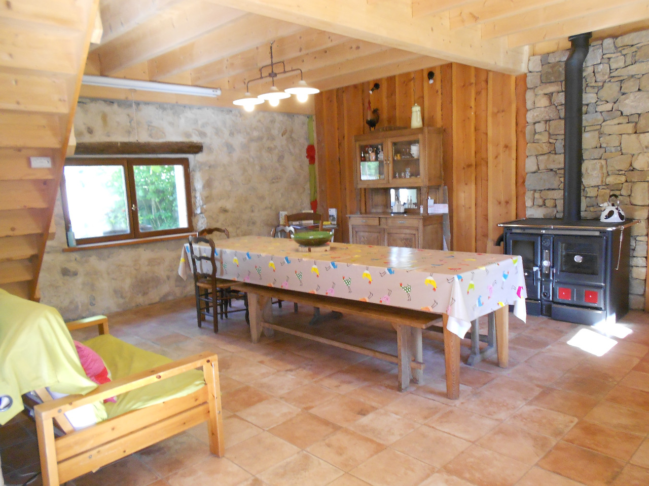 GreenGo location vacances écoresponsables