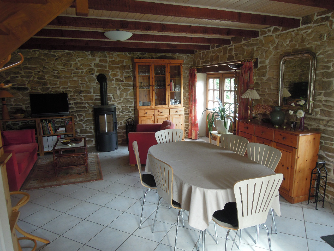GreenGo location vacances écoresponsables
