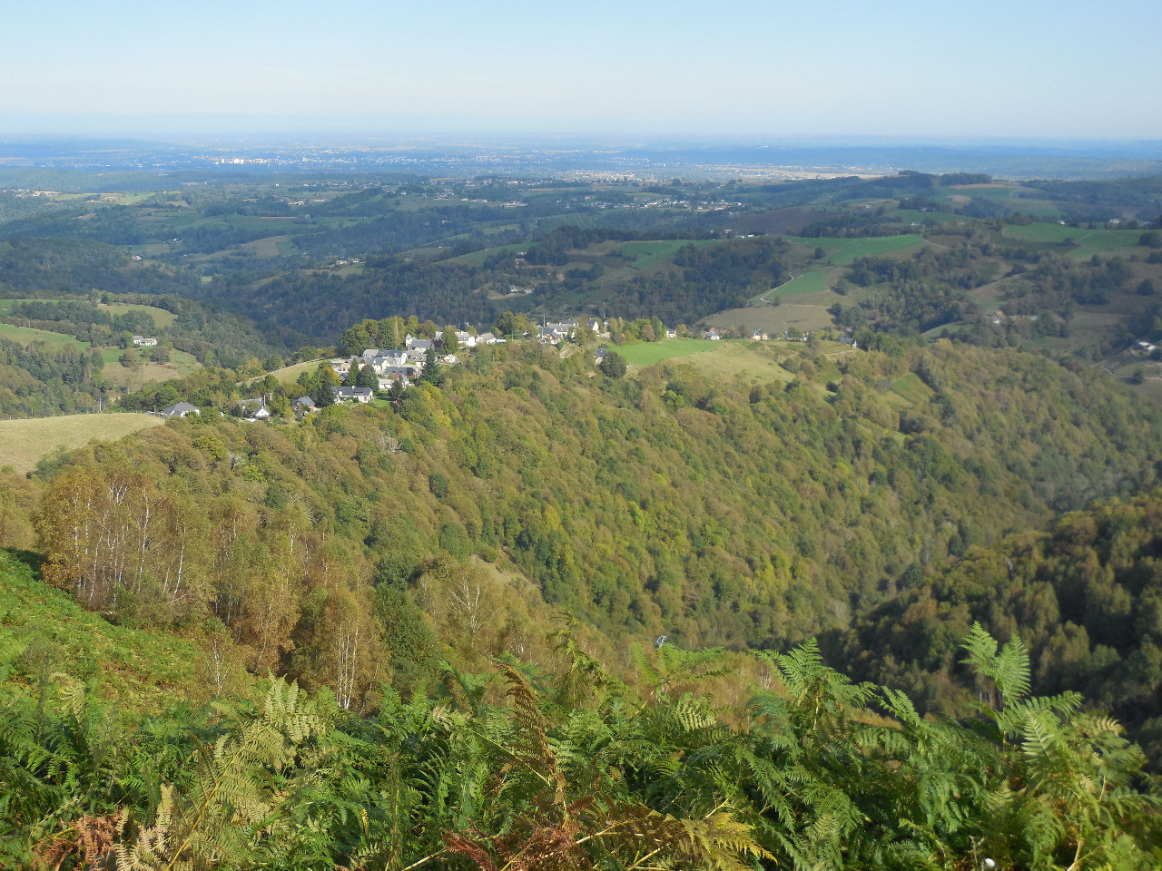 Le gîte de Lours