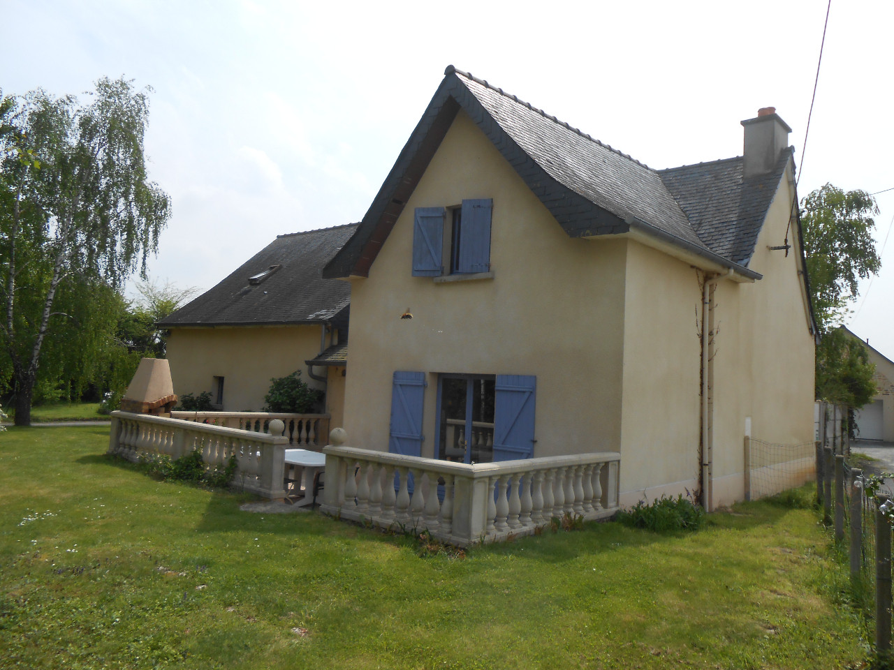 Logement GreenGo: Noz Vat