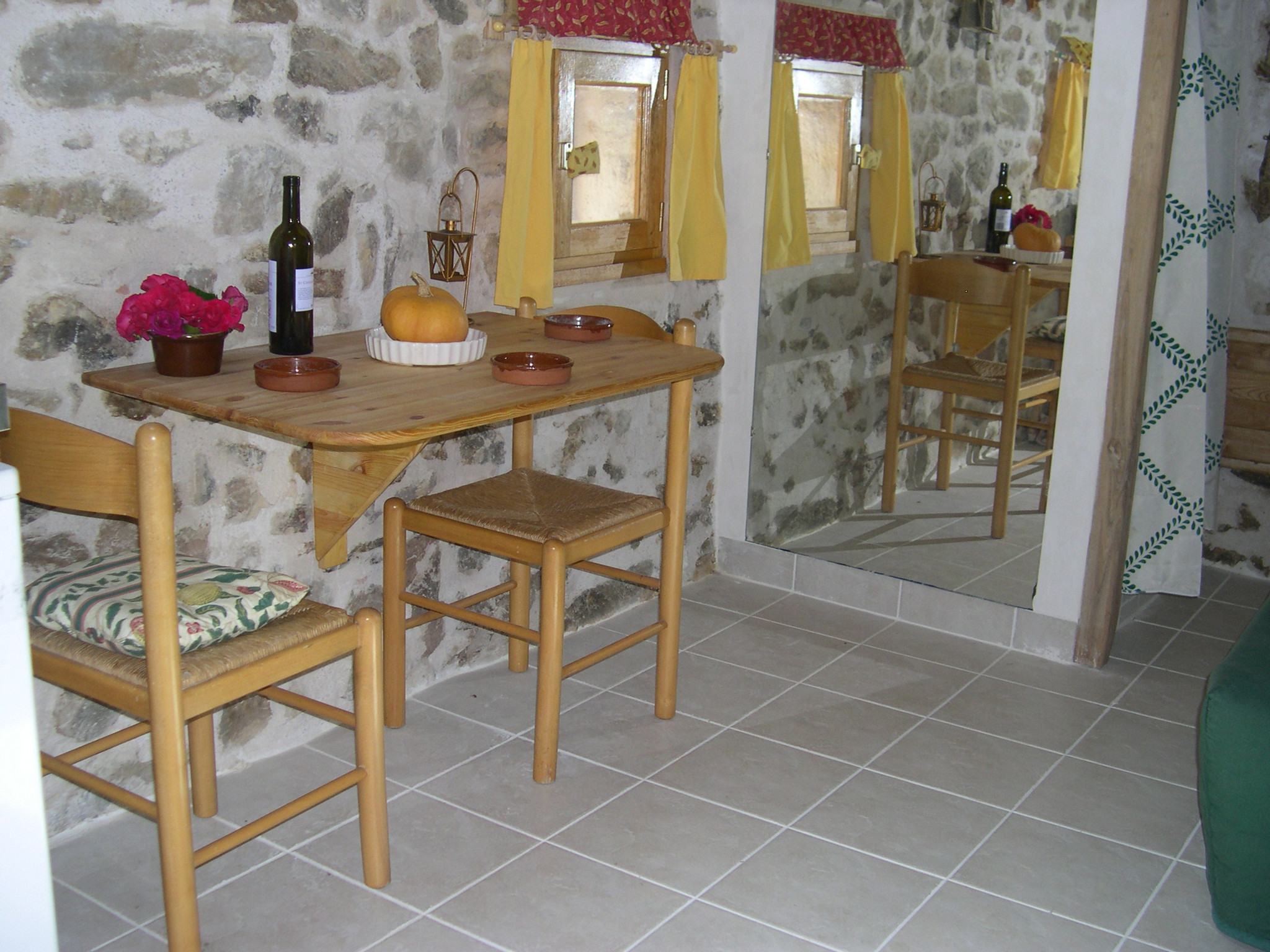 GreenGo location vacances écoresponsables