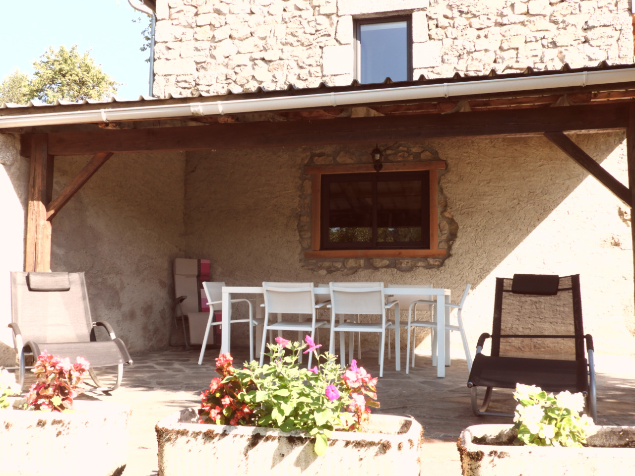 GreenGo location vacances écoresponsables