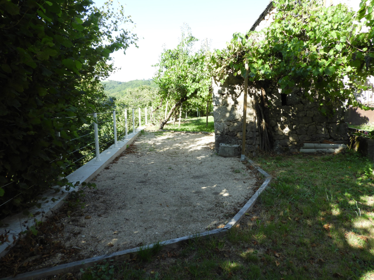  Aveyron À la campagne