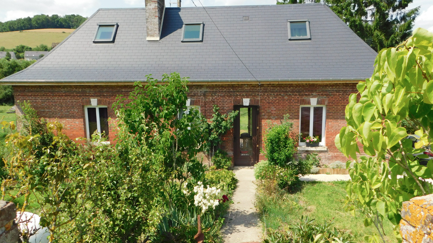 La Maison de Rachel
