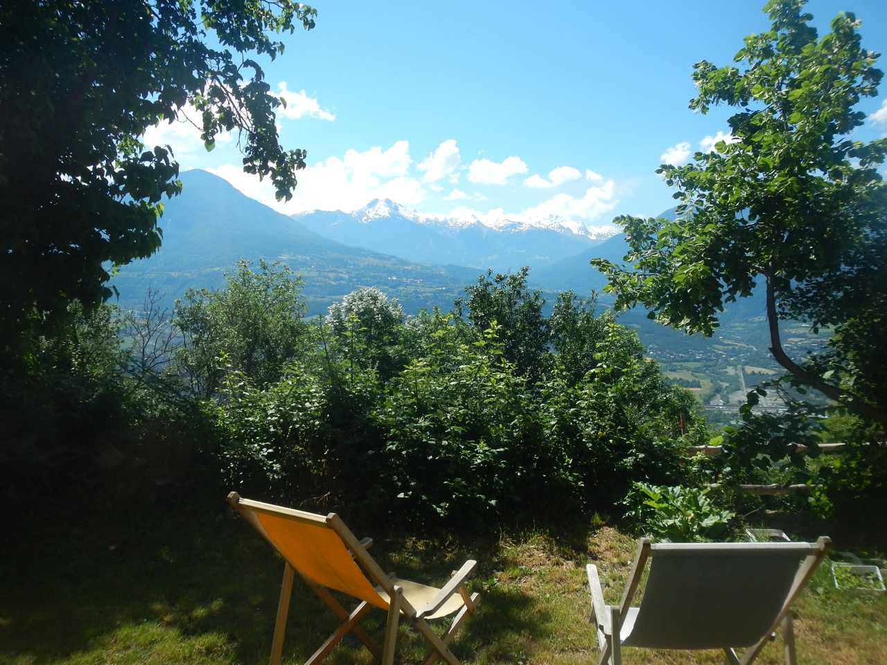 Hôte GreenGo: Gîte de l'Obier