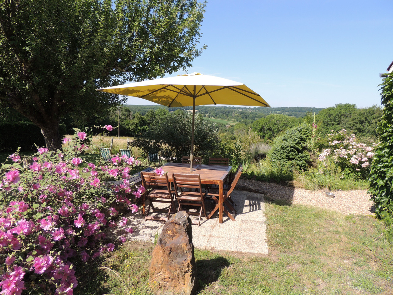 Logement GreenGo: Gîte du poyaudin