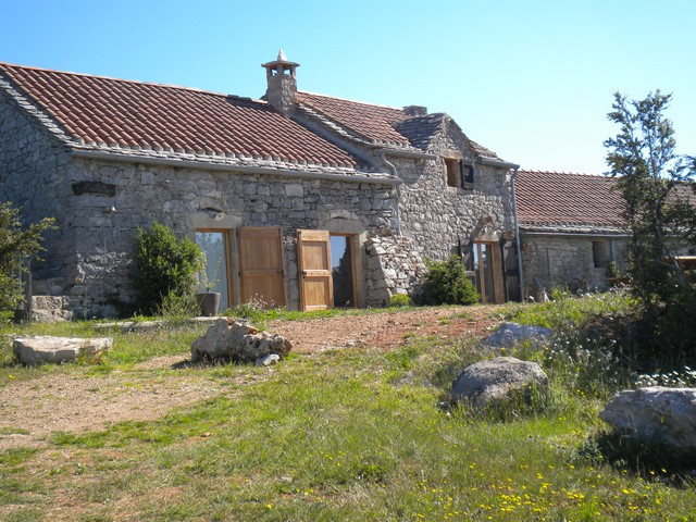 GreenGo Hébergerie de Loulette