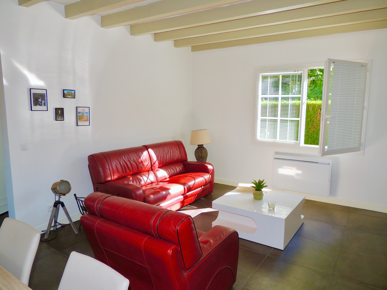 GreenGo location vacances écoresponsables