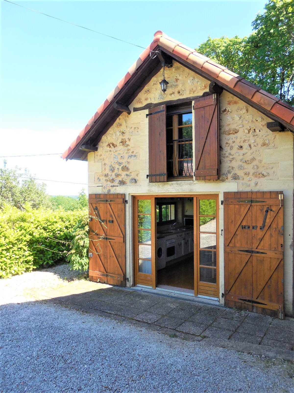 GreenGo Gite Terre D'Etoile