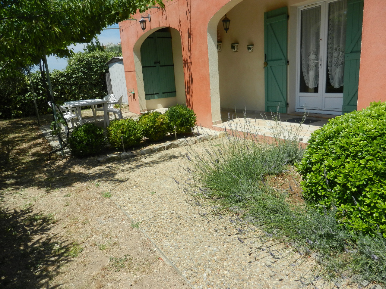 GreenGo Location Provence-Alpes-Côte d'Azur En ville