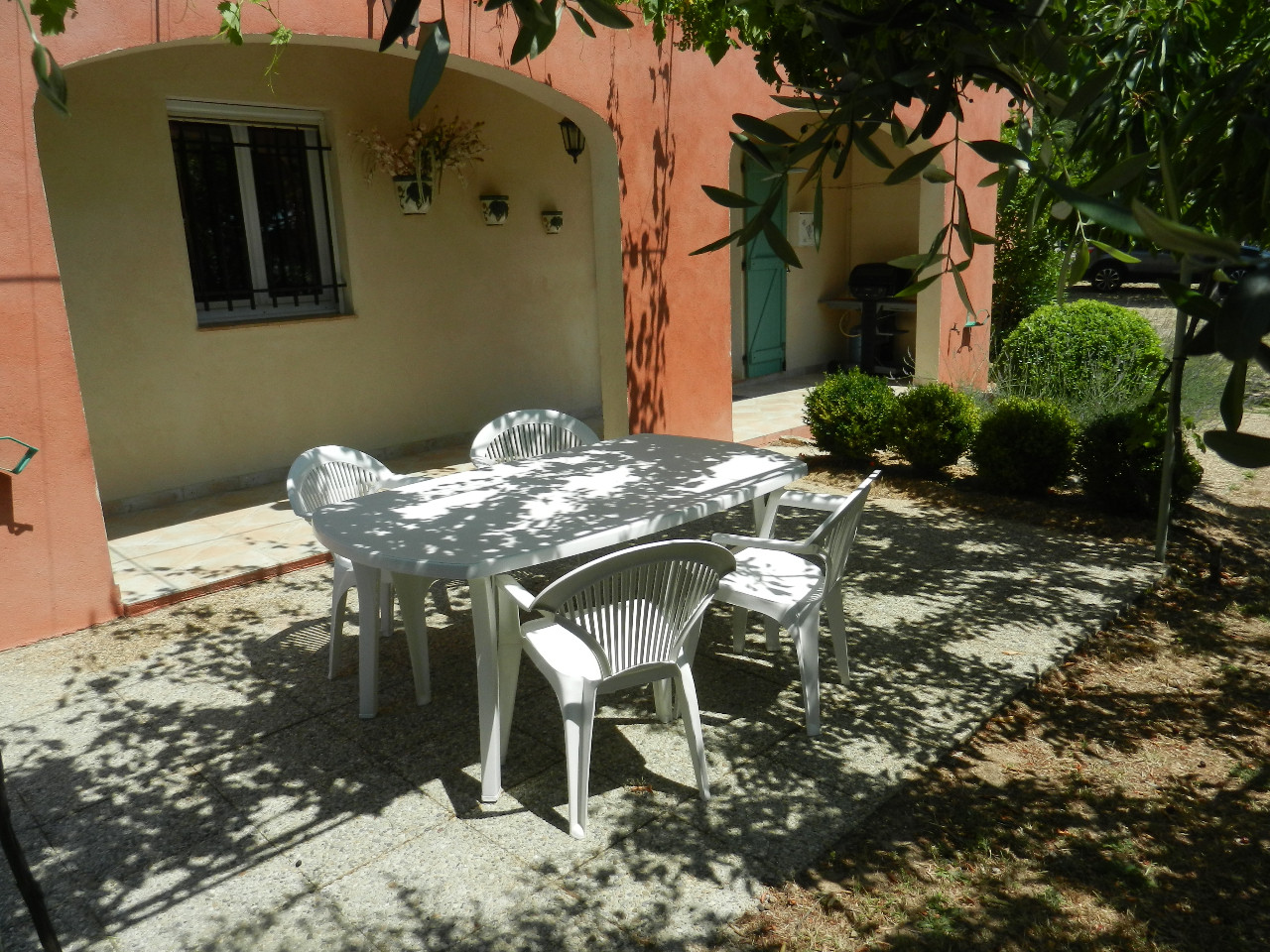 GreenGo location vacances écoresponsables