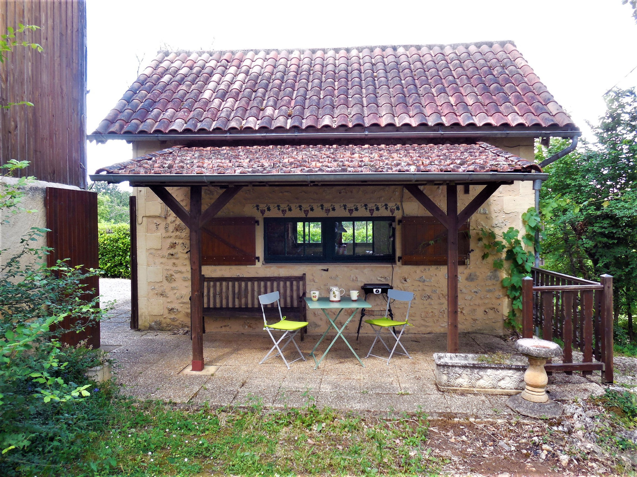 GreenGo location vacances écoresponsables