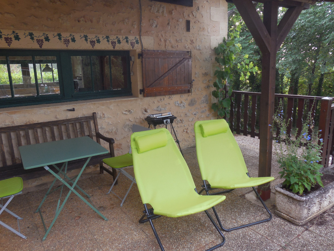  Dordogne Authentique