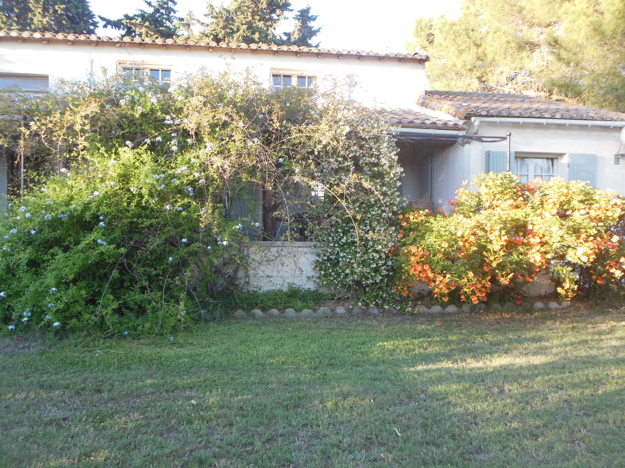 GreenGo Location Occitanie Authentique