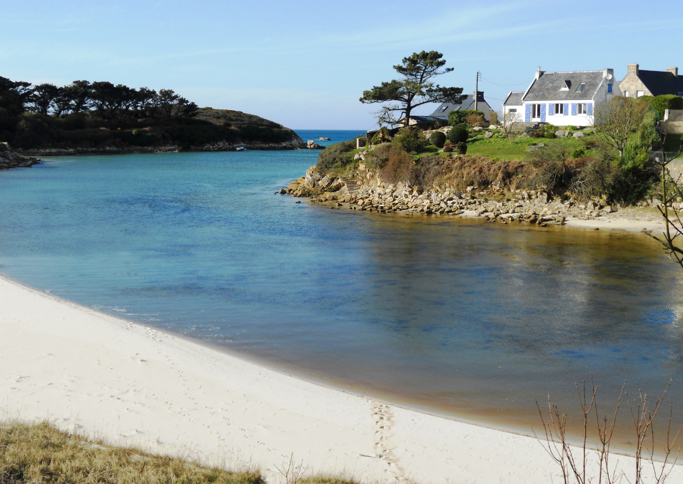 La Maison de la Plage