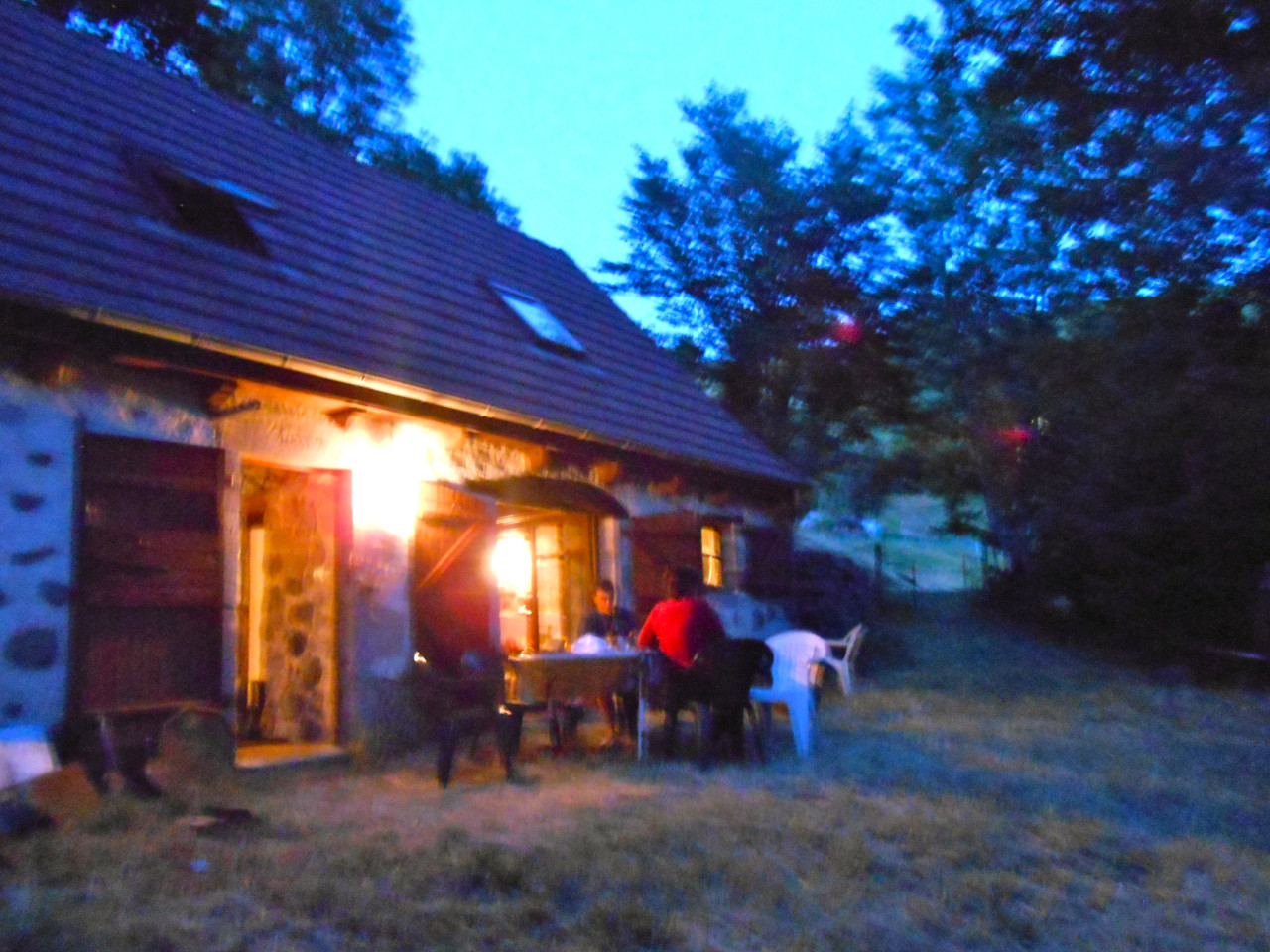 GreenGo Location Auvergne-Rhône-Alpes Évasion