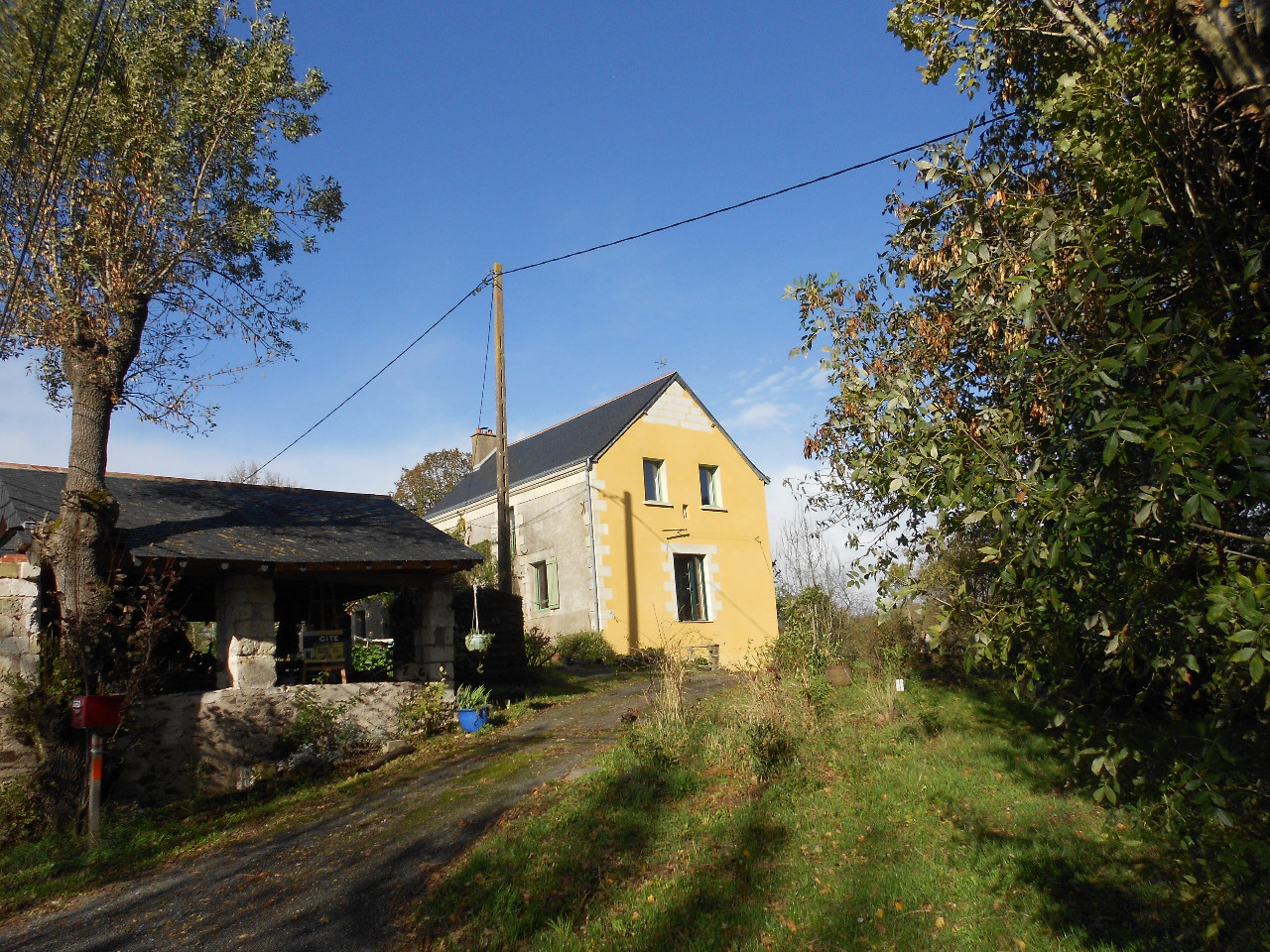 GreenGo La Maison du peintre