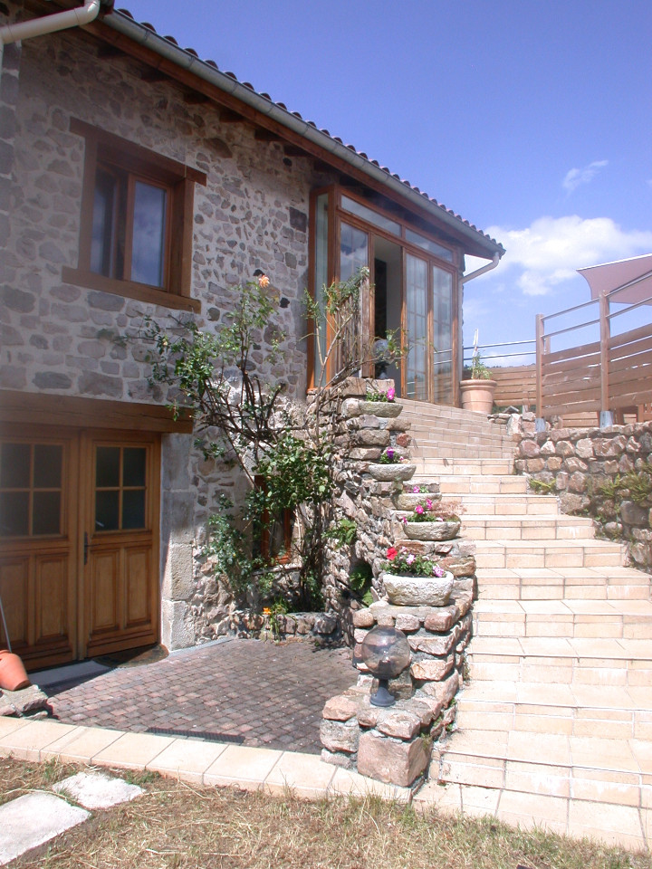 GreenGo location vacances écoresponsables