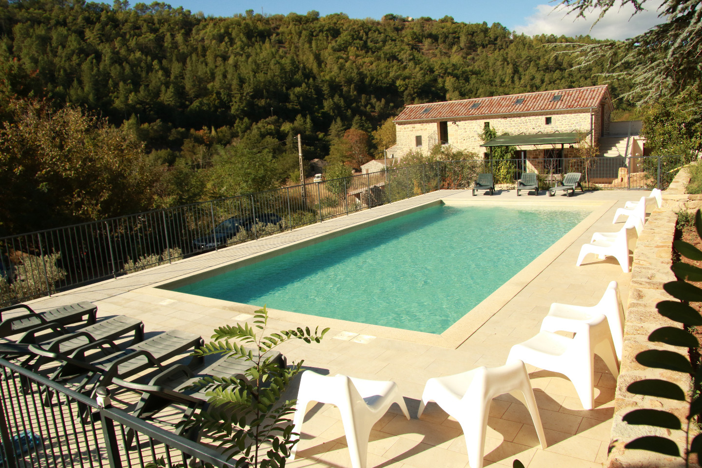 GreenGo Location Auvergne-Rhône-Alpes Évasion