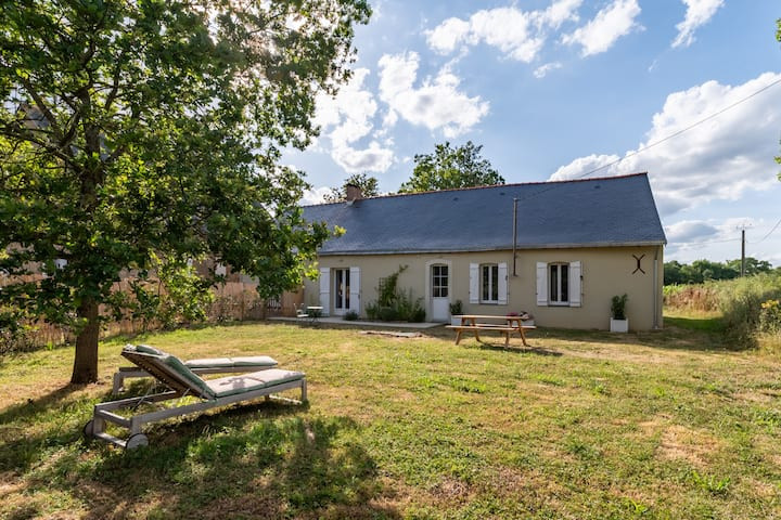 Maine-et-Loire Entre amis