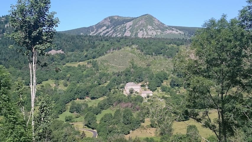 Hôte GreenGo: La roulotte nature