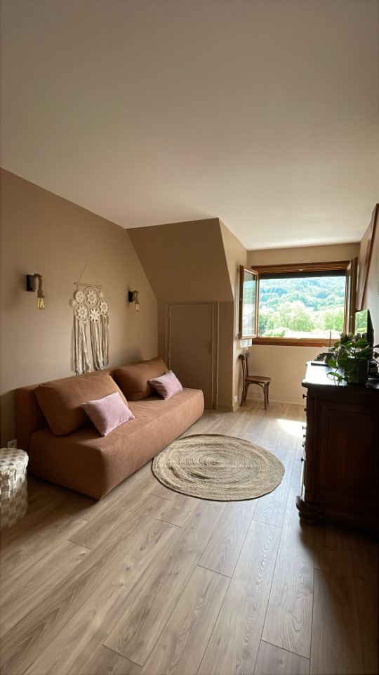 Le cozy