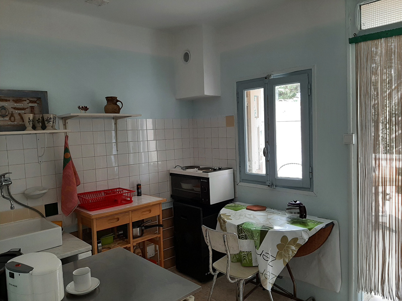 GreenGo location vacances écoresponsables