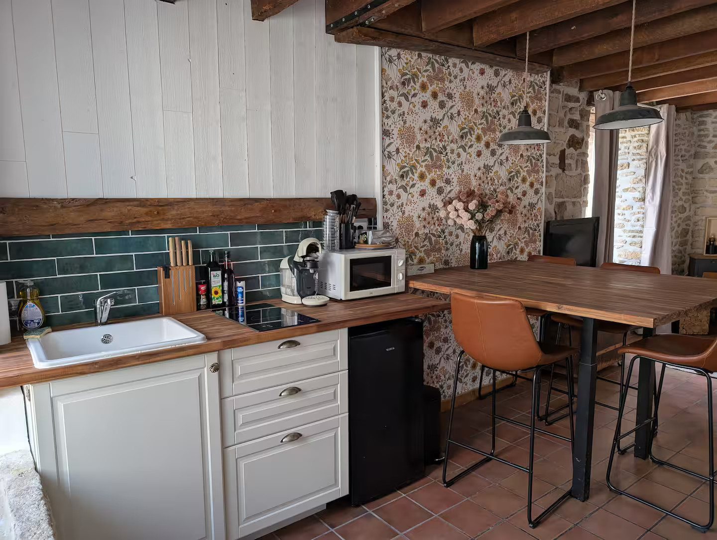 GreenGo location vacances écoresponsables
