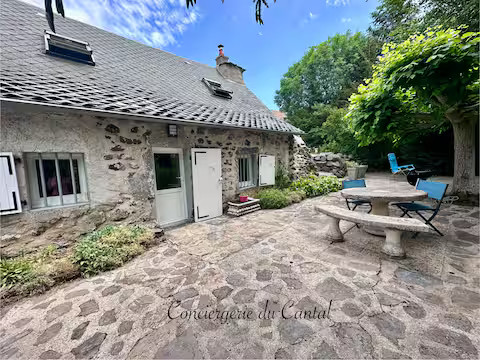 L'Echappée en Cézallier
