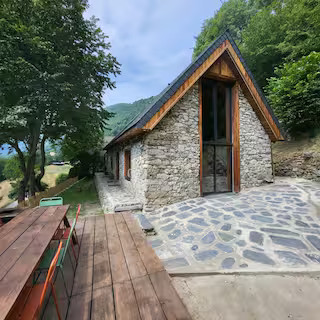 Hautes-Pyrénées À la montagne