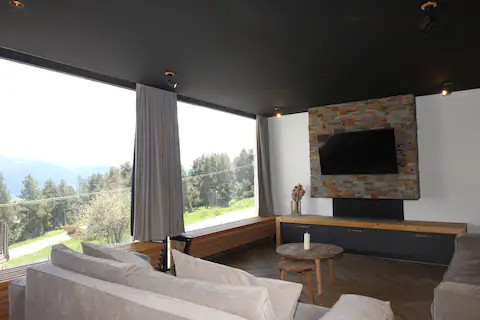 GreenGo Loft montagnard