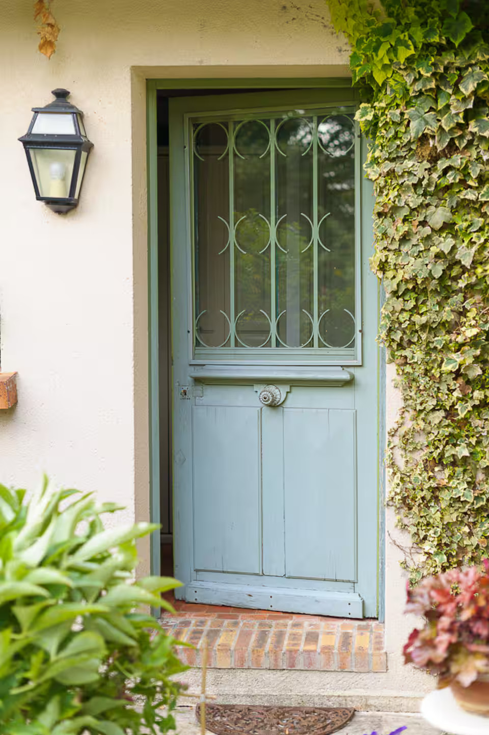 GreenGo Gîte Île-de-France À la campagne