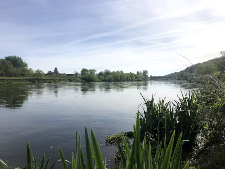 GreenGo Gîte Centre-Val de Loire Évasion