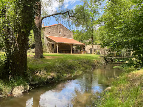 O fil de l’eau