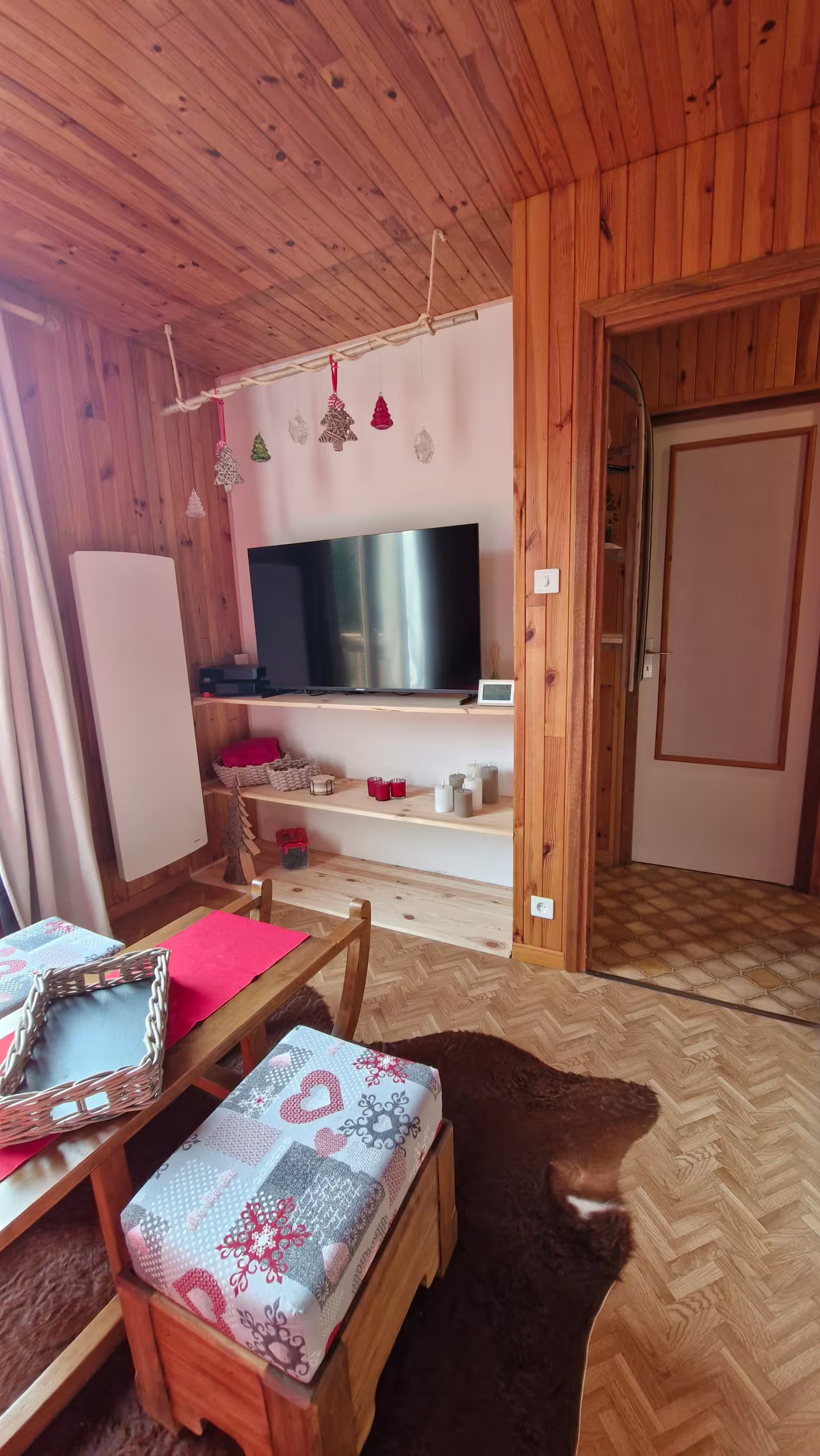 GreenGo Logement insolite Grand Est Évasion