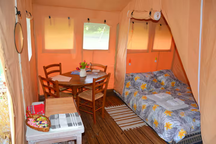 GreenGo Logement insolite Auvergne-Rhône-Alpes Évasion